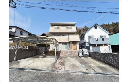 豊田市花沢町柳ケ入