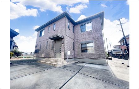 西尾市吉良町下横須賀瀬戸田