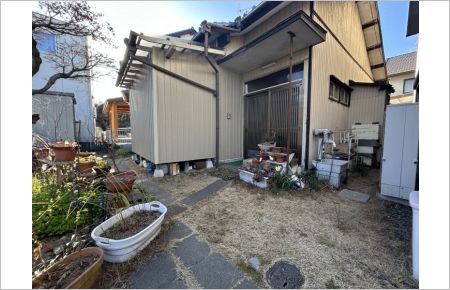 東海市加木屋町順見
