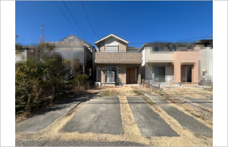 豊田市緑ヶ丘二丁目
