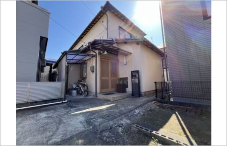 岡崎市大門三丁目