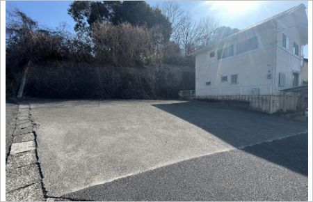 熊本市北区打越町