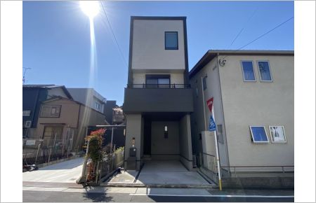 名古屋市南区寺崎町