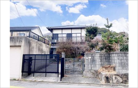 福岡県福津市東福間６丁目