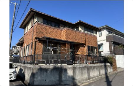 みよし市東山台