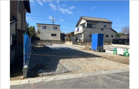 稲沢市平和町法⽴北瀬古第３