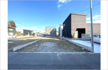 豊川市一宮町第一
