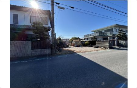 安城市浜屋町第一