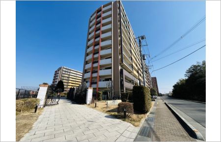 レーベンスクエア東鷲宮ブライトアリーナ