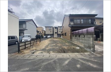 岐阜市菊地町第一