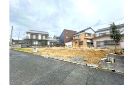 豊橋市三ノ輪町第二