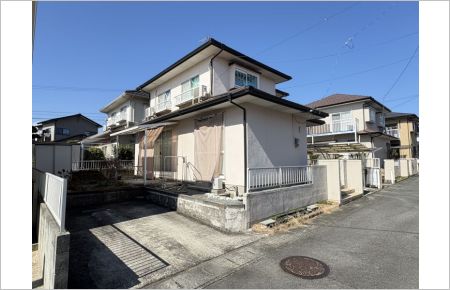 熊本市東区長嶺東5丁目