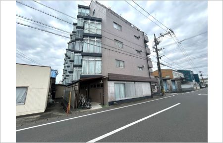 メゾンファミール岐阜