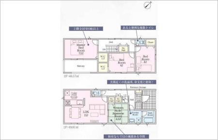 豊川市国府町第5
