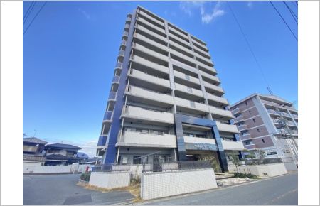 J's MANSION新宮ステーション