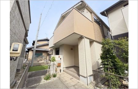 岡崎市矢作町字祗園