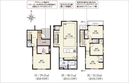 KIS名古屋市滝子町2期