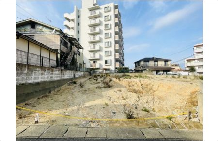 福岡市城南区七隈第四