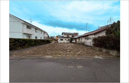 北名古屋市徳重生田