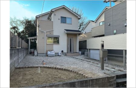 豊田市三軒町１丁目