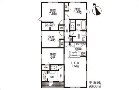 碧南第６７棚尾本町