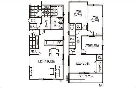 大府市第1横根町石丸