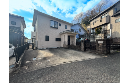 豊田市平和町3丁目