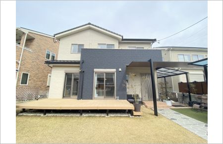 稲沢市祖父江町祖父江八反畑
