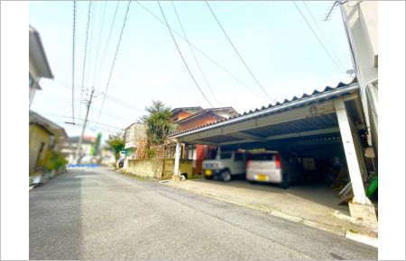 西尾市桜木町