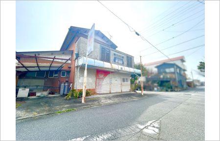 西尾市桜木町