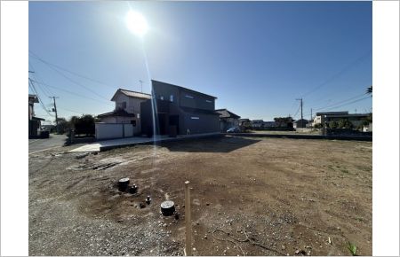 千葉市稲毛区宮野木町第一