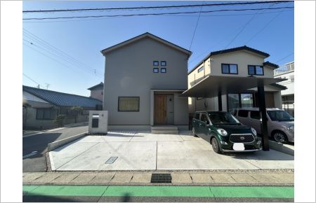 豊田市吉原町平池