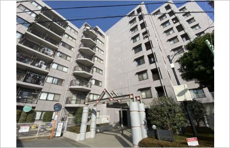 コスモ千葉グレイスヒルズ