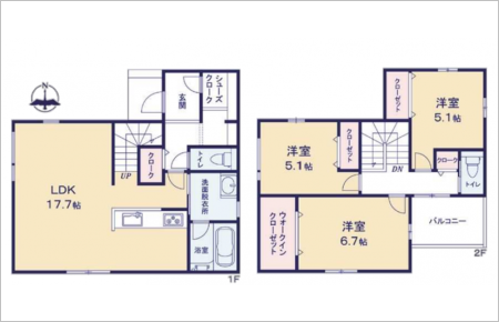 岡崎市針崎南1期
