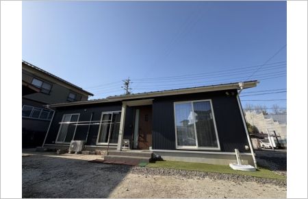 豊田市御船町山屋敷