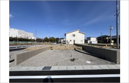 刈谷市半城土町第一