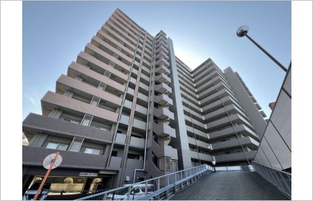 ベンタナヒルズ篠栗8号館