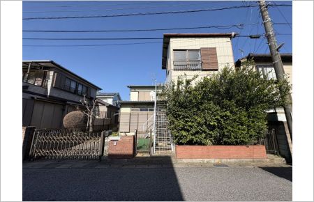 千葉市稲毛区宮野木町