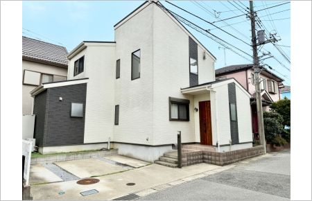 柏市関場町
