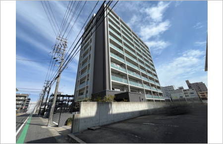 サンシティ豊田十塚
