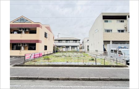 名古屋市西区上橋町第二