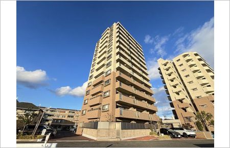 ライオンズマンション矢田川橋緑地ウエスト　４０２
