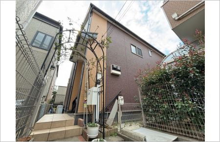 千葉市若葉区みつわ台5丁目