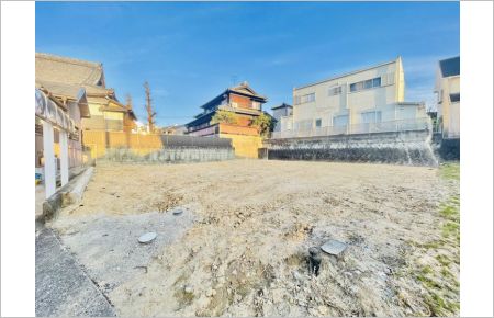 半田市岩滑中町6丁目