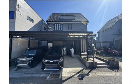 刈谷市一ツ木町８丁目