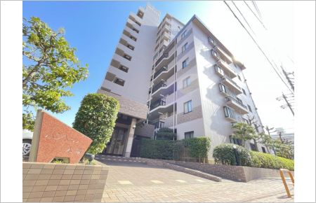 バンベール木場
