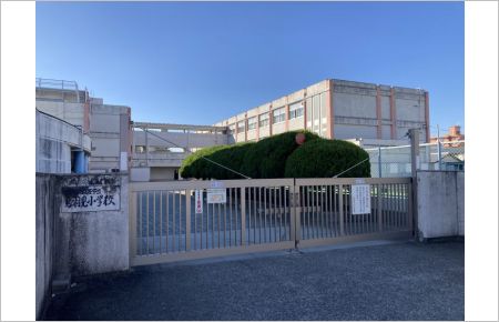 ライオンズマンション矢田川橋緑地ウエスト　４０２
