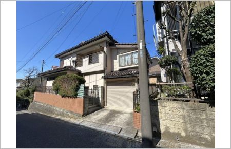 千葉市稲毛区園生町