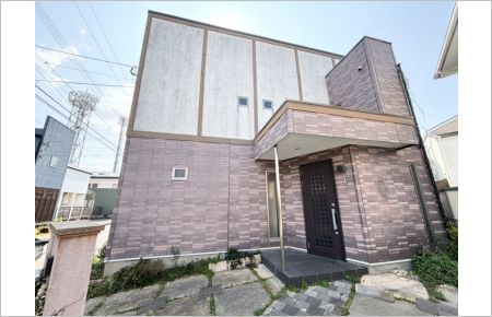 福岡市東区大字西戸崎2丁目