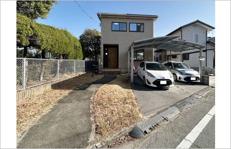 太宰府市青葉台4丁目